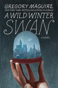 A-Wild-Winter-Swan