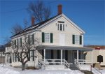 Alexander-Faribault-House