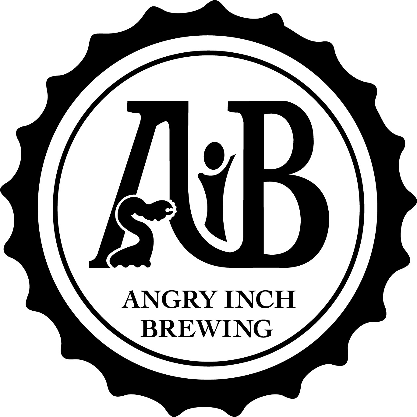Angry Inch Brewing