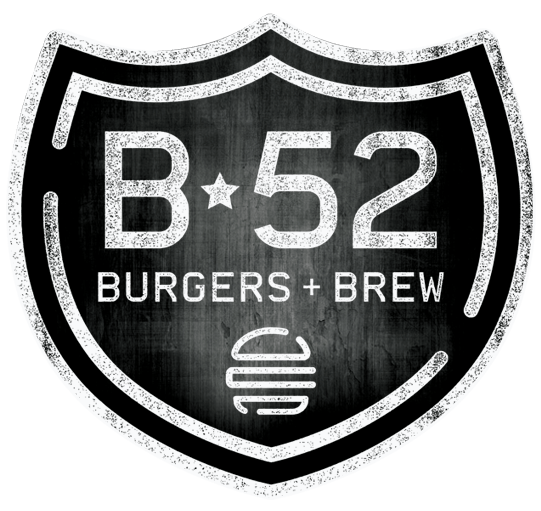 B-52 Burgers & Brew