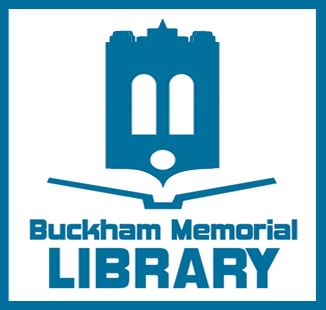 Buckham Memorial Library