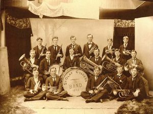 early-years-st-olaf-band
