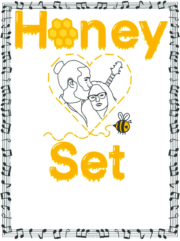 Honey-Set
