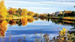 lake