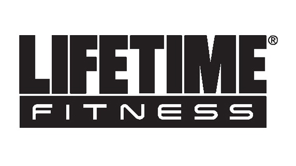 Lifetime Fitness Pool