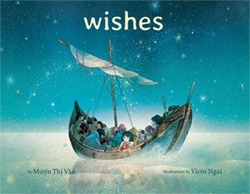 Wishes-book