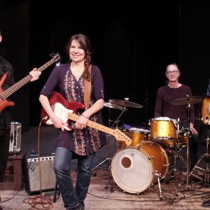 The Zillionaires