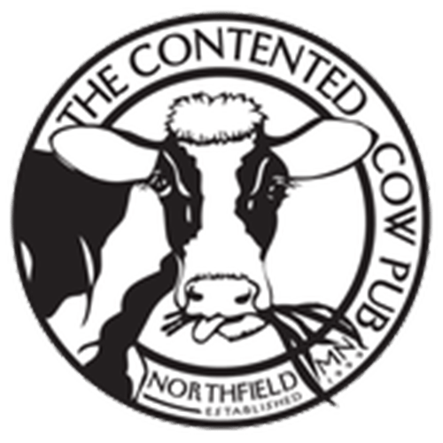 Contented Cow