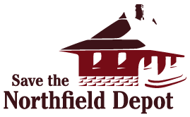 The Northfield 1888 Depot