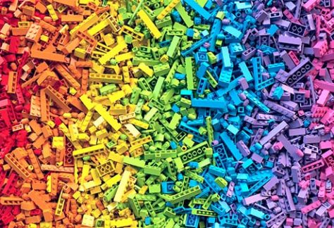 legos