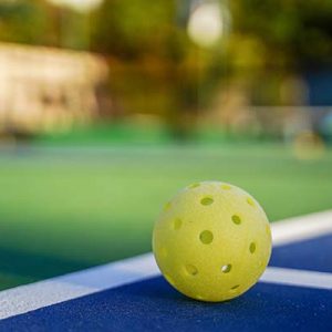 pickleball