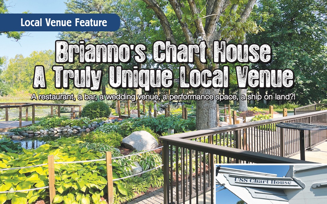 Chart House The Entertainment Guide